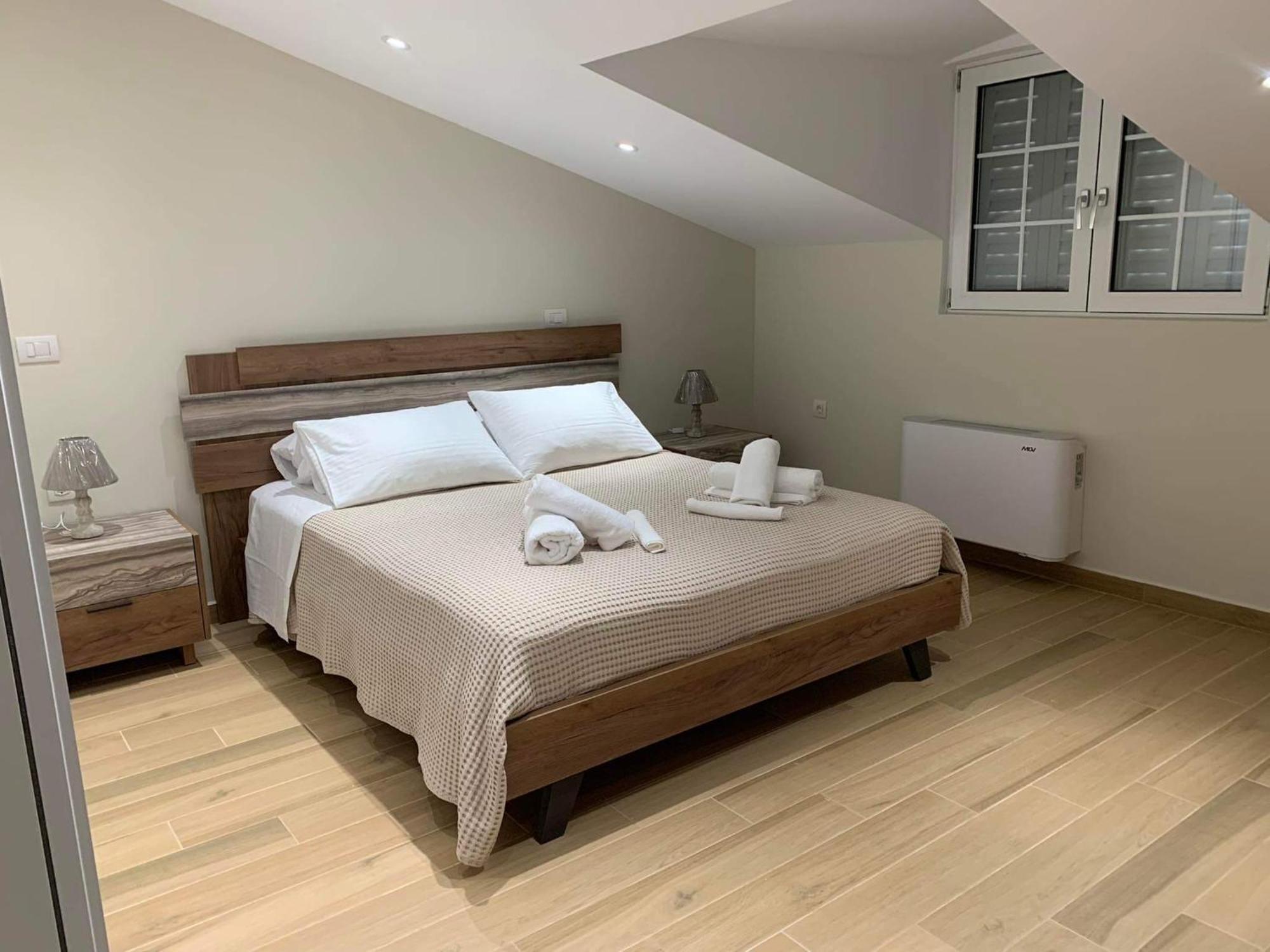 דירות סבורונטה Moulinos Loft מראה חיצוני תמונה
